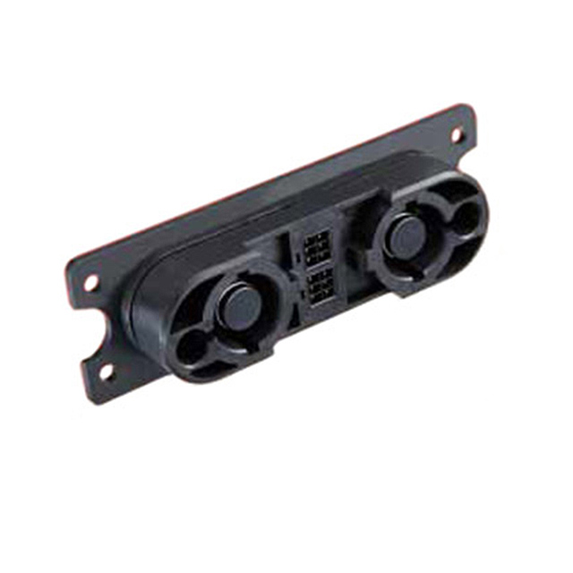 PS2-2WP/6C/6C Hirose Electric Co Ltd  Boîtiers de connecteurs rectangulaires